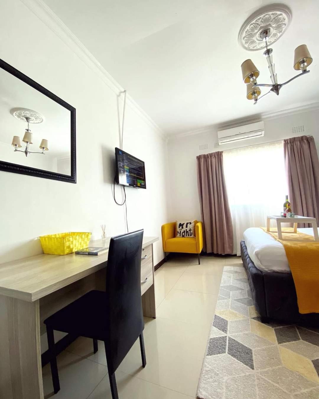 Crystal Apartments Lilongwe Cameră foto
