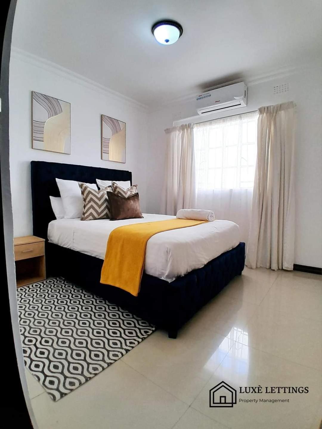 Crystal Apartments Lilongwe Cameră foto