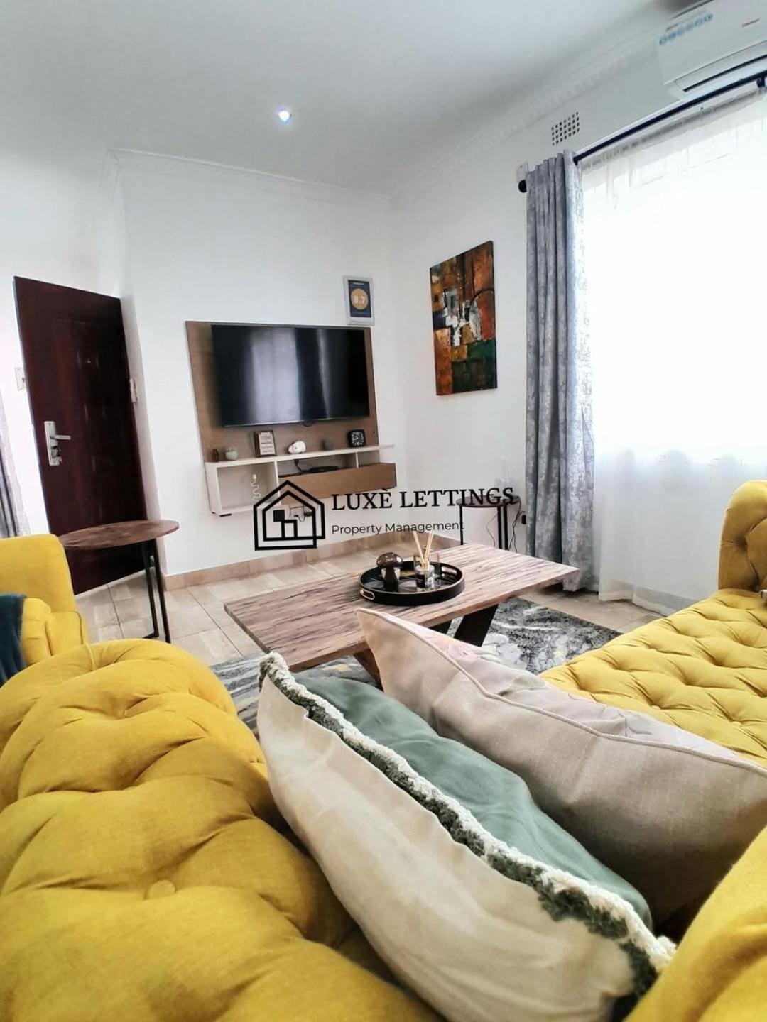 Crystal Apartments Lilongwe Cameră foto